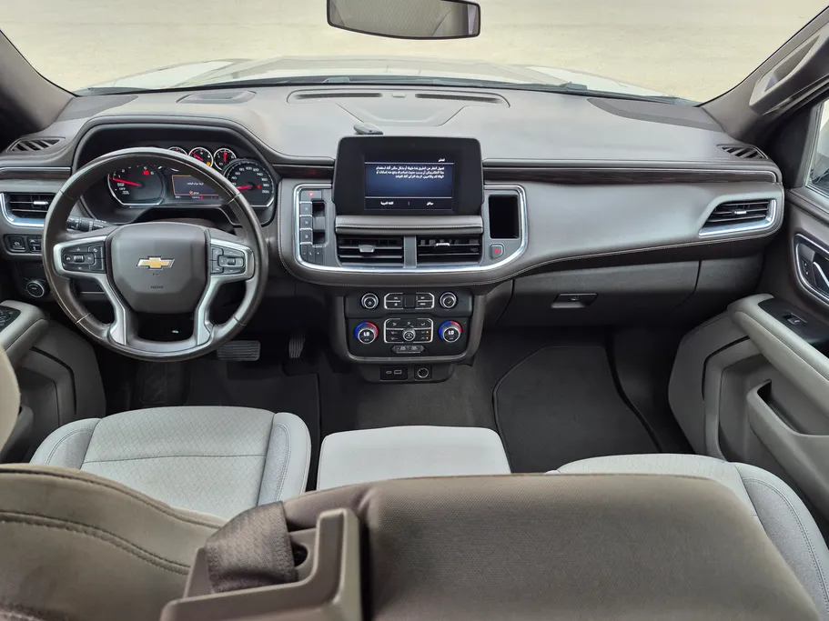 شفروليه تاهو LS 2023 