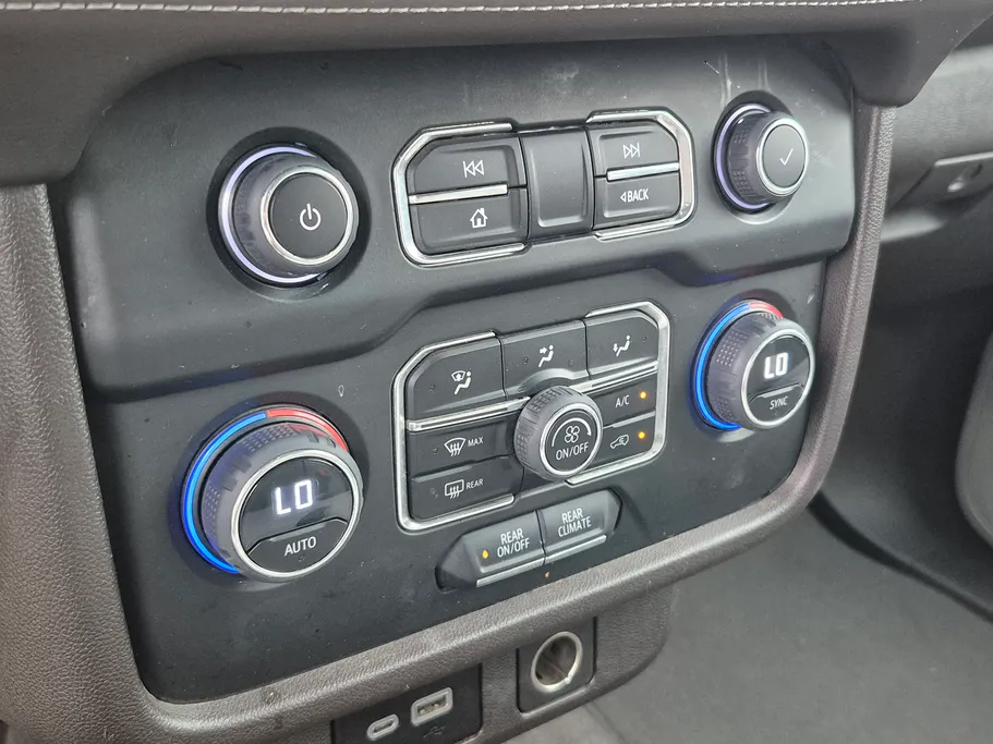 شفروليه تاهو LS 2023 