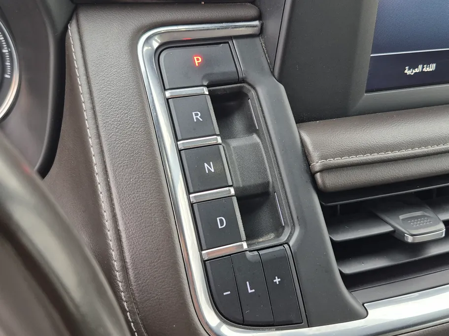 شفروليه تاهو LS 2023 