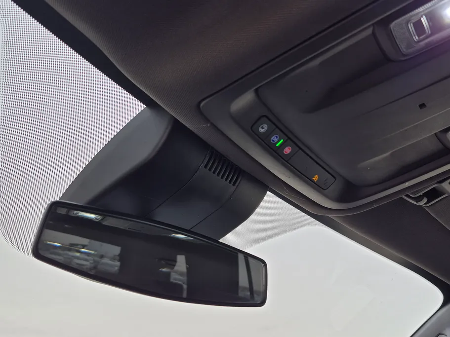 شفروليه تاهو LS 2023 