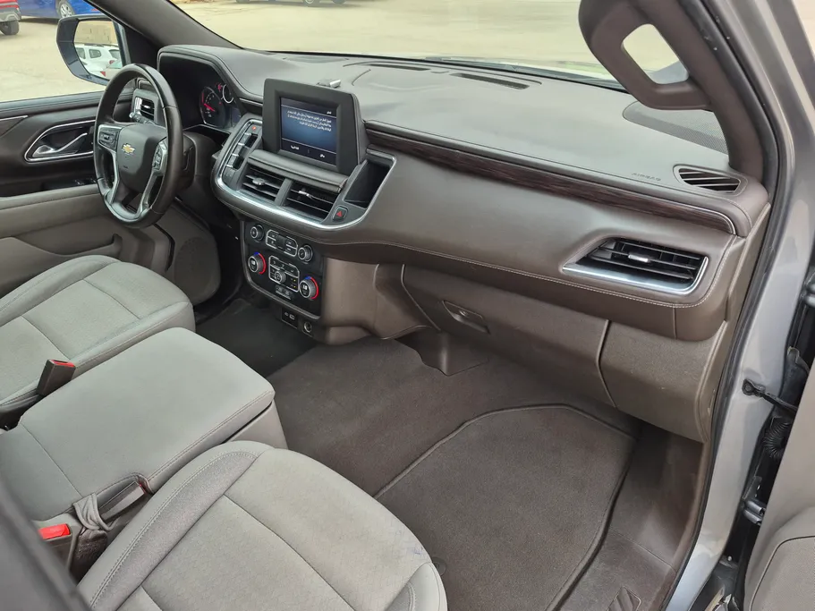 شفروليه تاهو LS 2023 