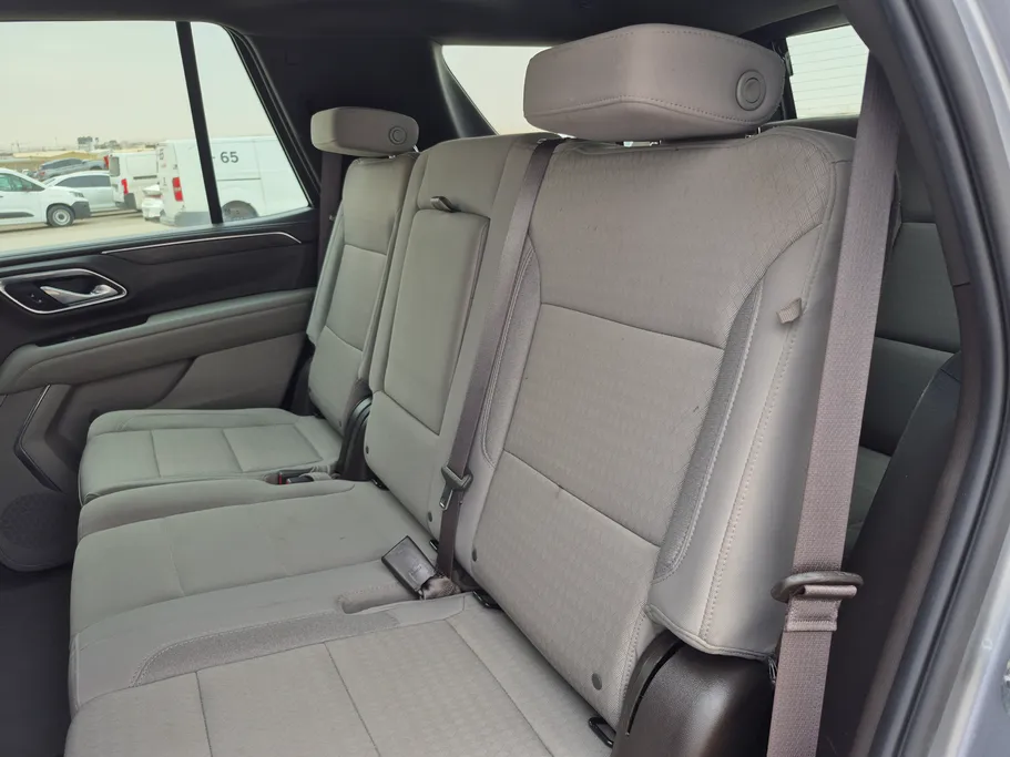 شفروليه تاهو LS 2023 