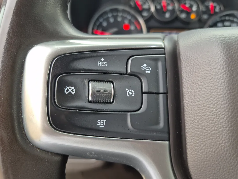 شفروليه تاهو LS 2023 