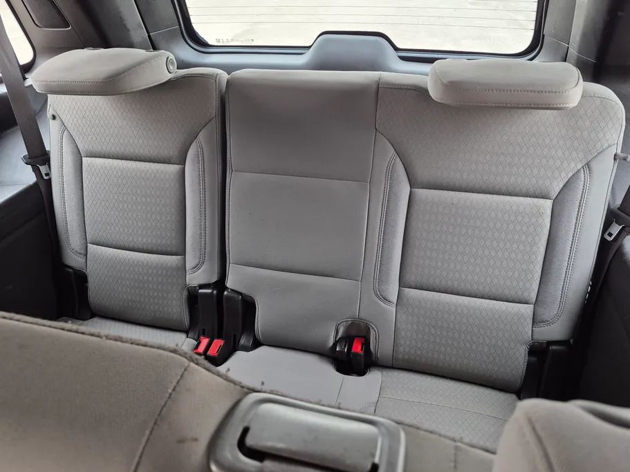 شفروليه تاهو LS 2023 