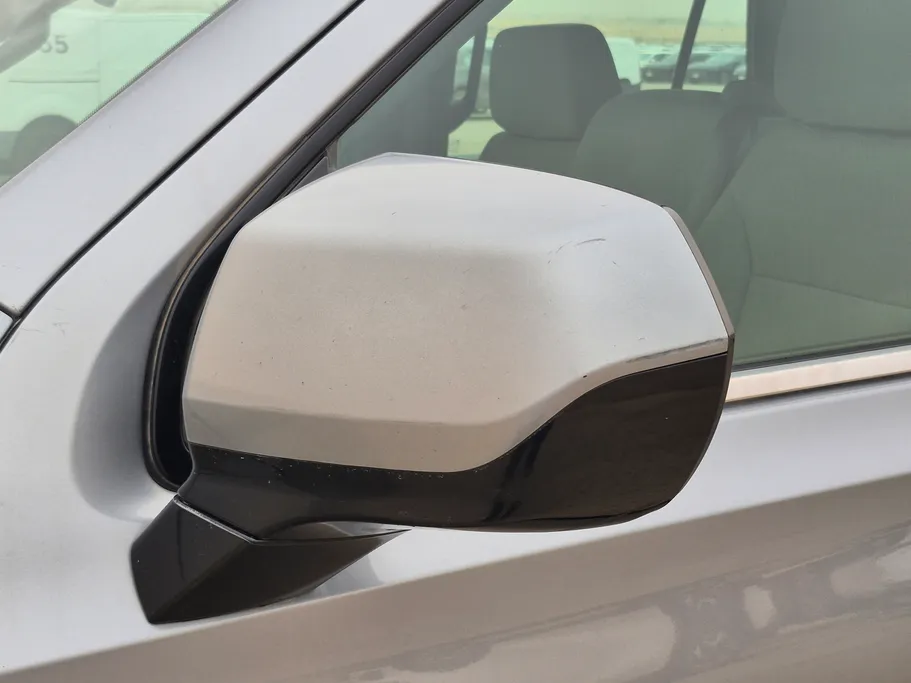 شفروليه تاهو LS 2023 