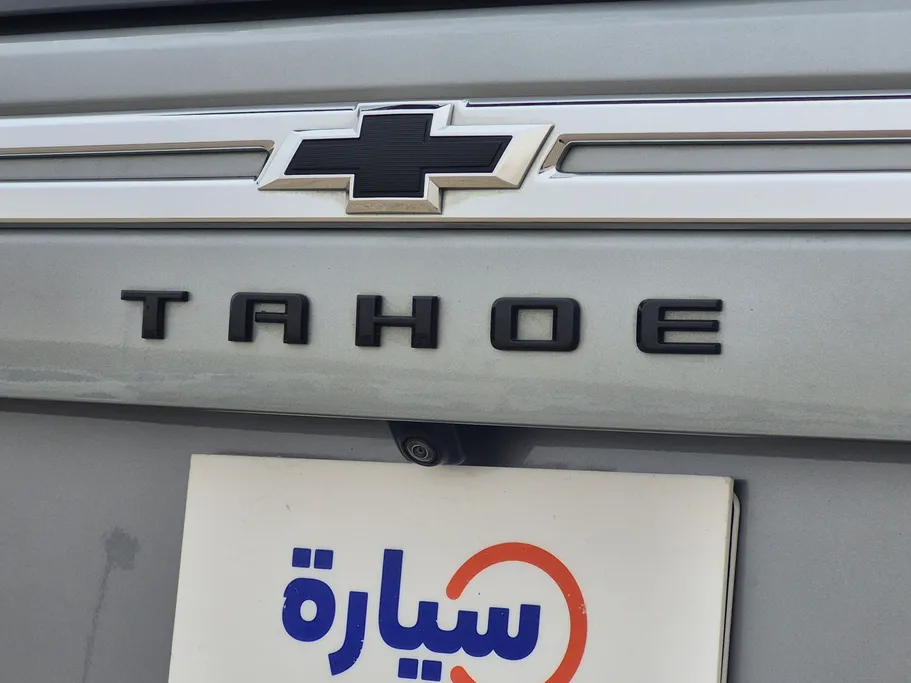 شفروليه تاهو LS 2023 