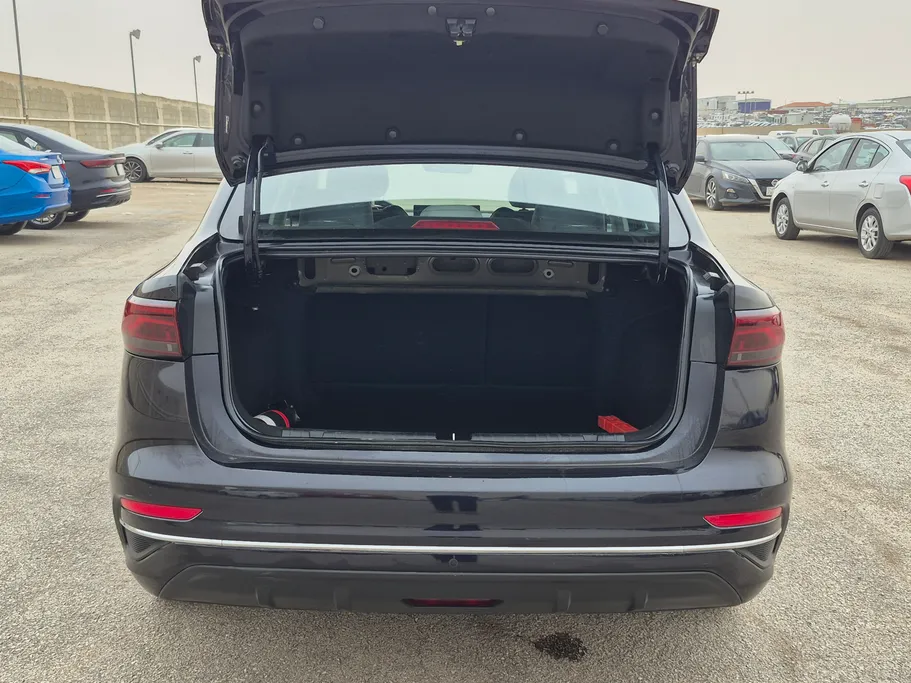 جيلي امجراند GF 2025 