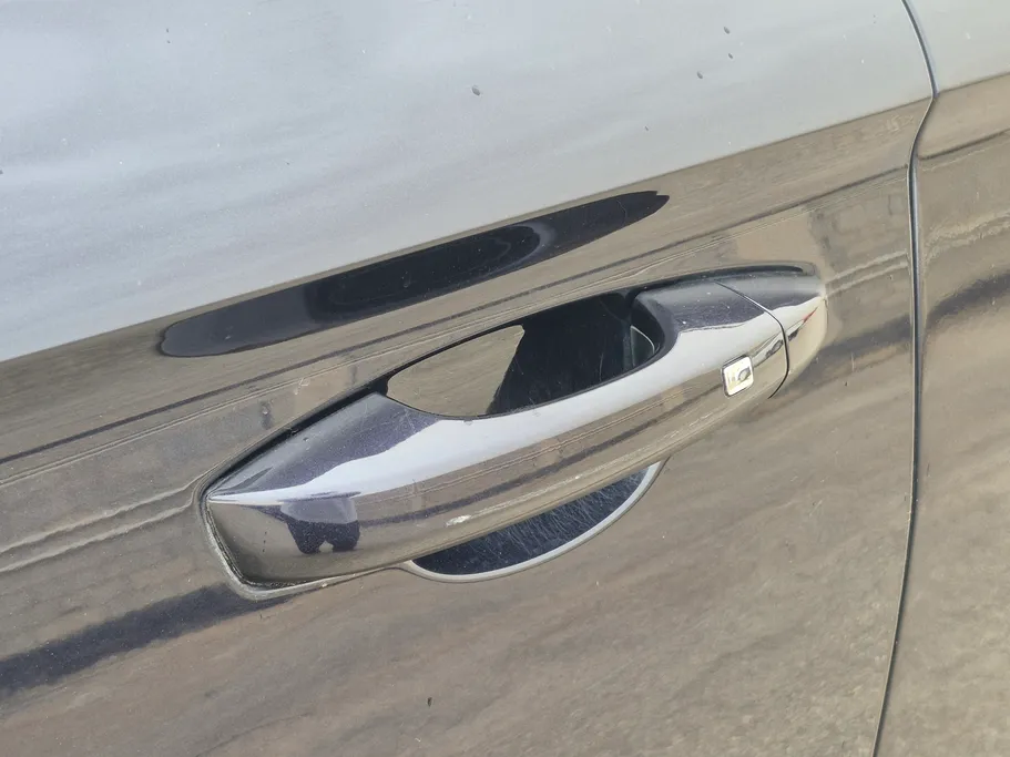 جيلي امجراند GF 2025 