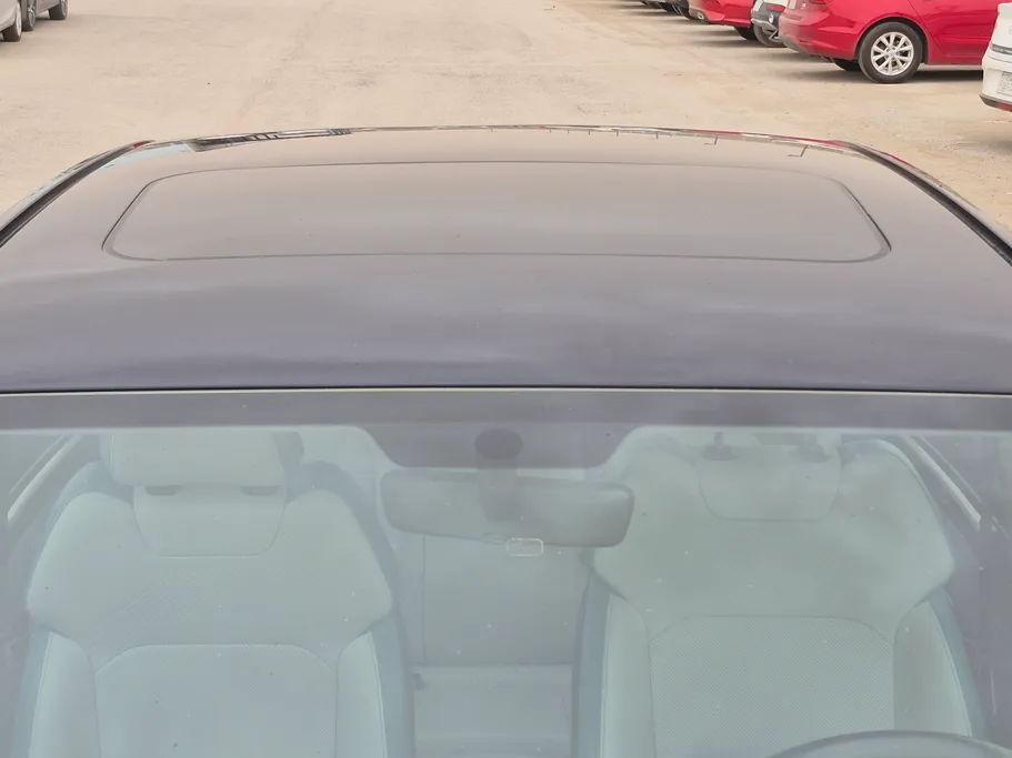 جيلي امجراند GF 2025 