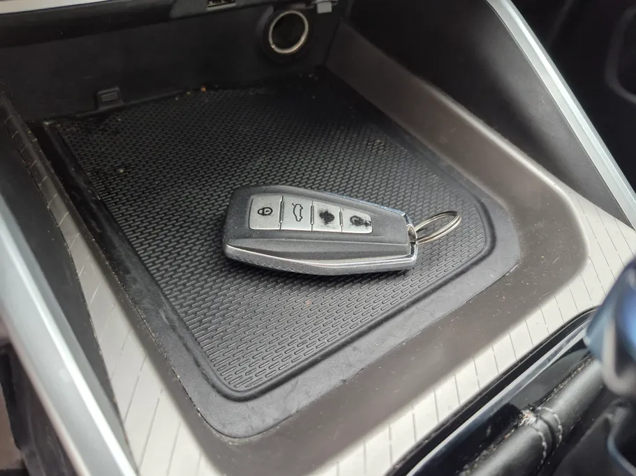 جيلي امجراند GF 2025 