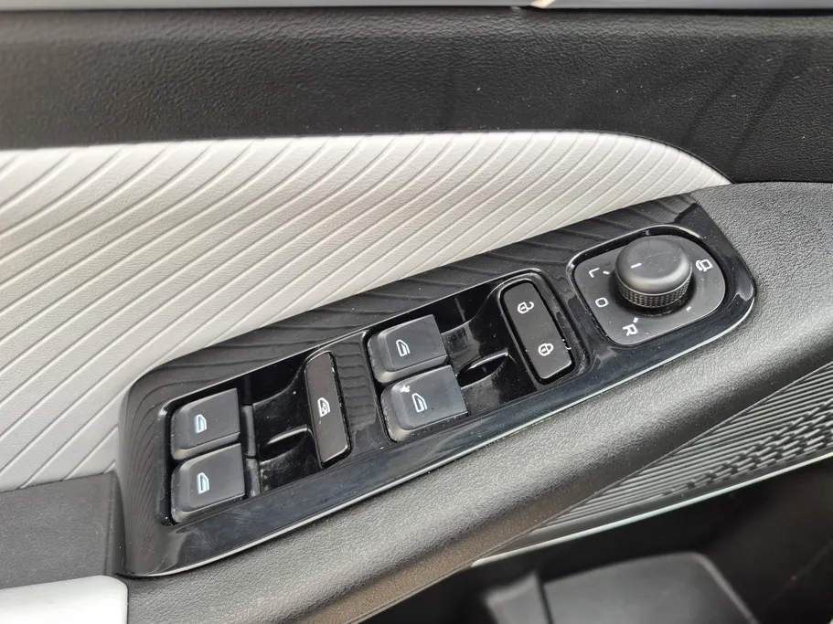 جيلي امجراند GF 2025 