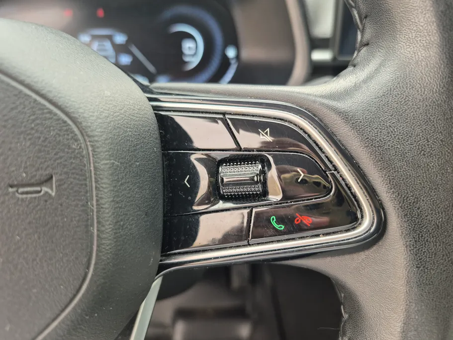 جيلي امجراند GF 2025 