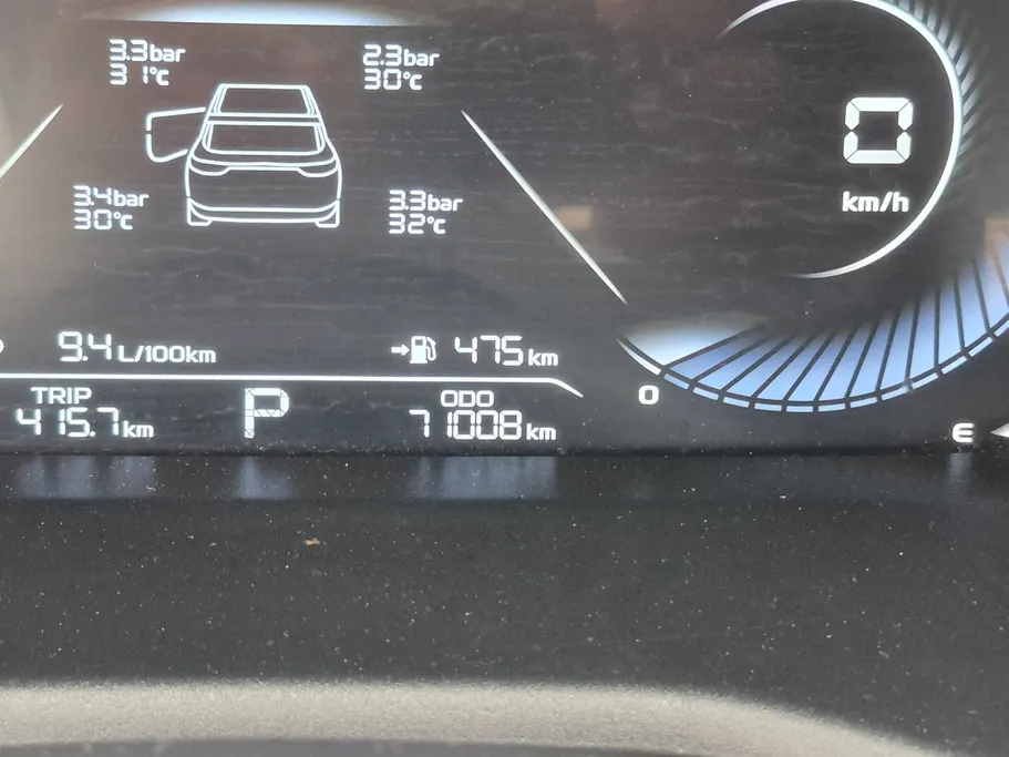 جيلي امجراند GF 2025 