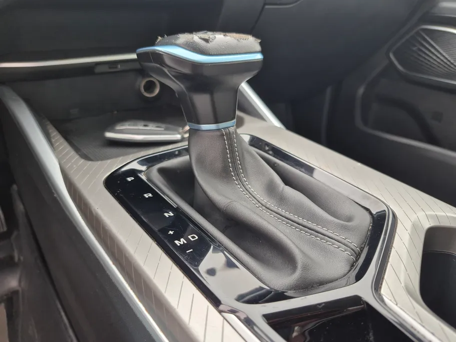 جيلي امجراند GF 2025 