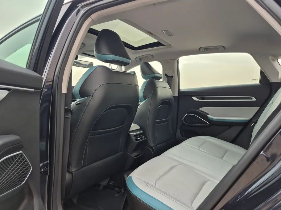 جيلي امجراند GF 2025 