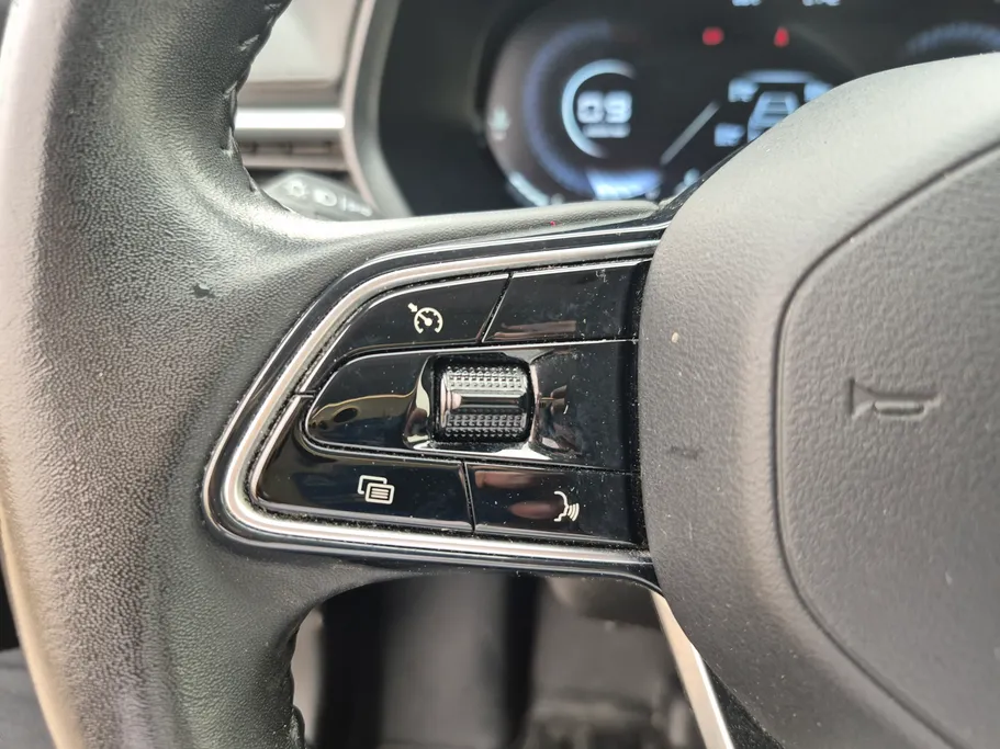 جيلي امجراند GF 2025 