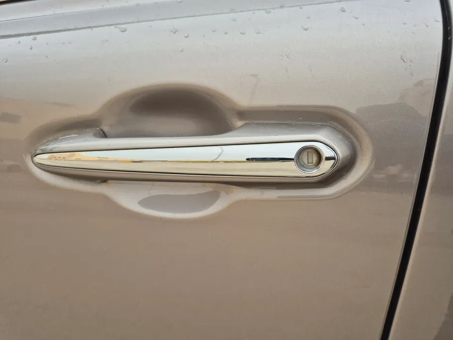 2025 Toyota Land Cruiser VXR 