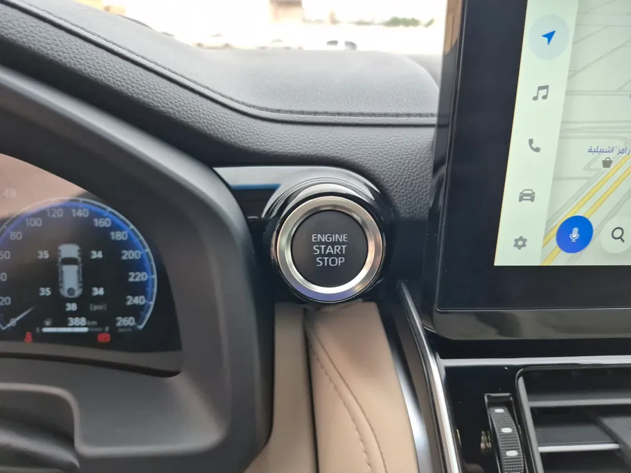 2025 Toyota Land Cruiser VXR 