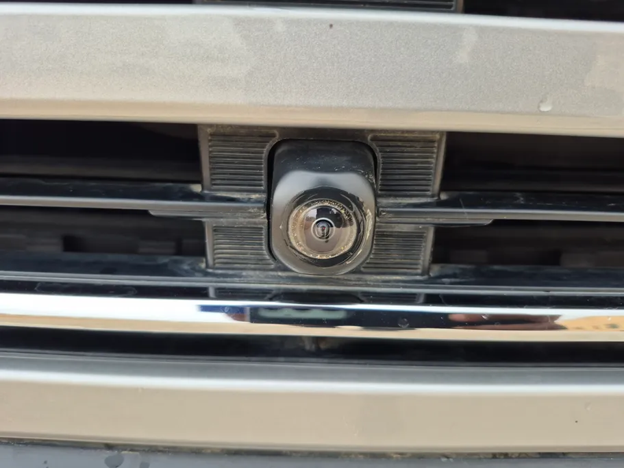 2025 Toyota Land Cruiser VXR 