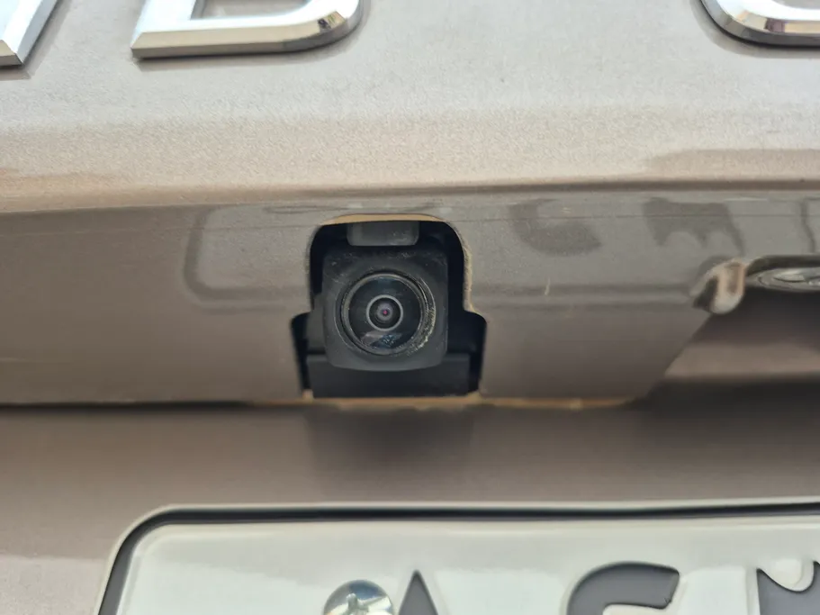 2025 Toyota Land Cruiser VXR 