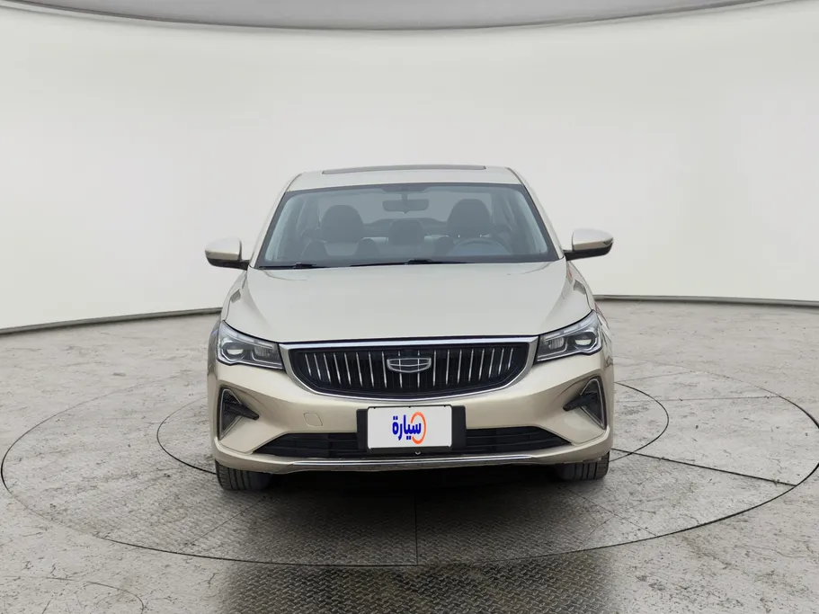 جيلي امجراند GF 2024 