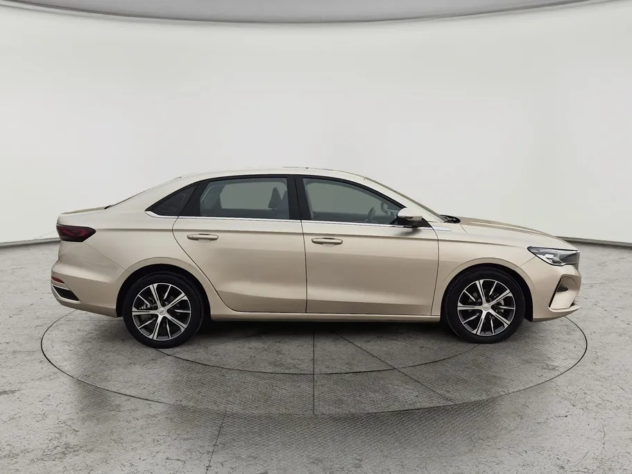 جيلي امجراند GF 2024 