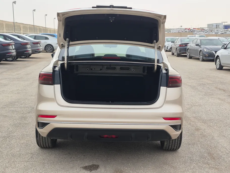 جيلي امجراند GF 2024 