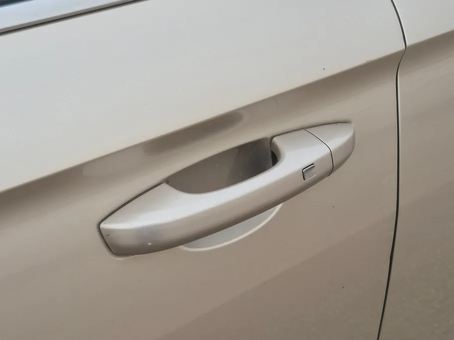 جيلي امجراند GF 2024 