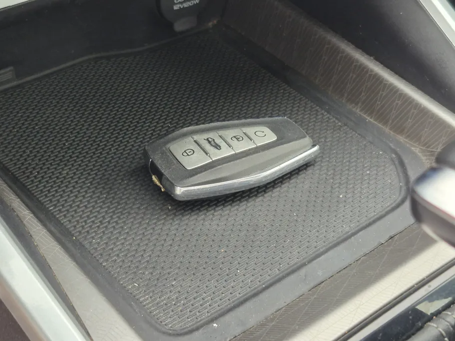 جيلي امجراند GF 2024 