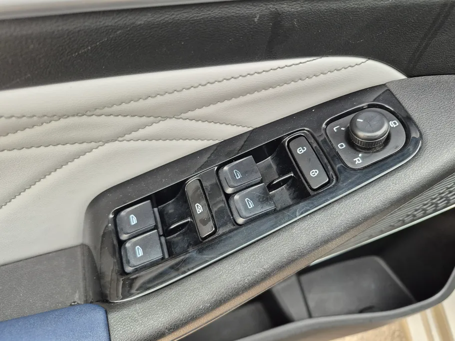 جيلي امجراند GF 2024 