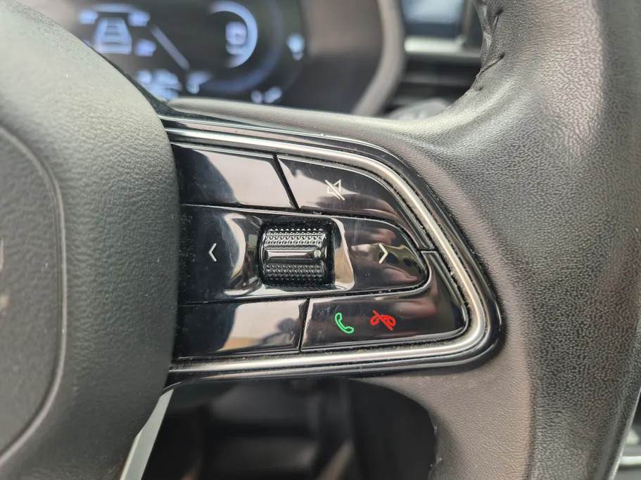 جيلي امجراند GF 2024 