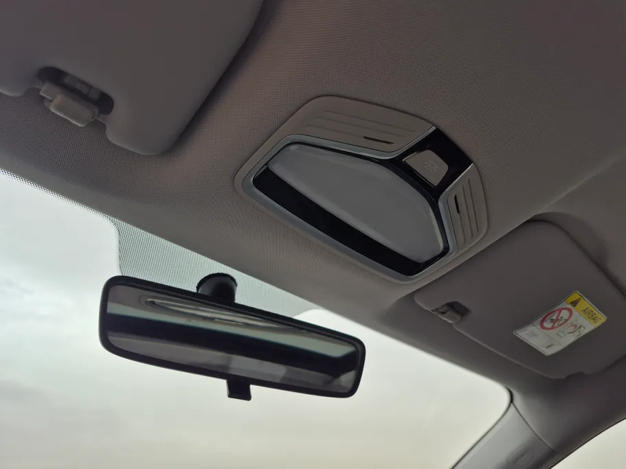 جيلي امجراند GF 2024 