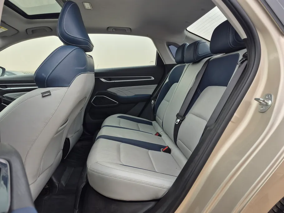 جيلي امجراند GF 2024 