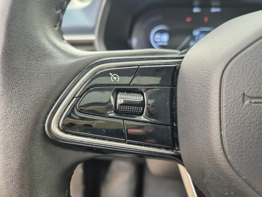 جيلي امجراند GF 2024 