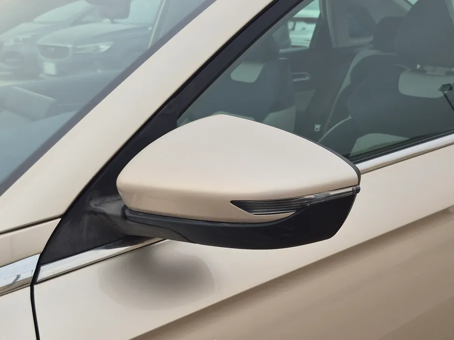 جيلي امجراند GF 2024 