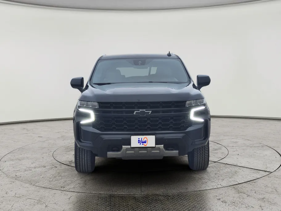 شفروليه تاهو LS 2023 