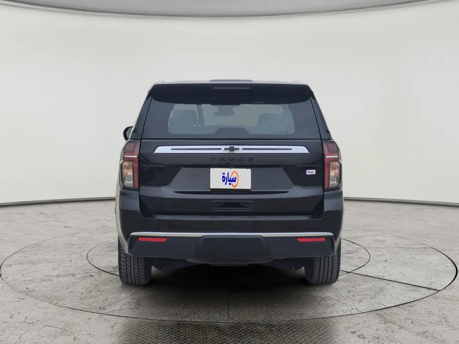 شفروليه تاهو LS 2023 