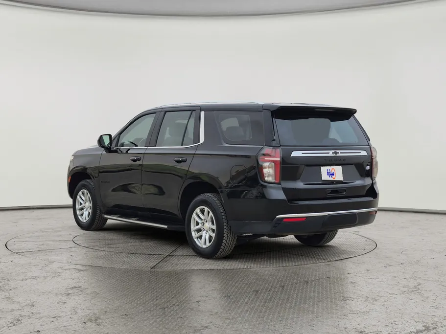 شفروليه تاهو LS 2023 