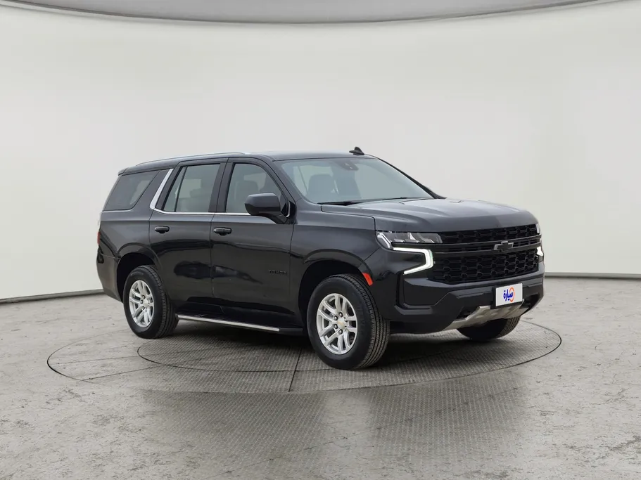 شفروليه تاهو LS 2023 