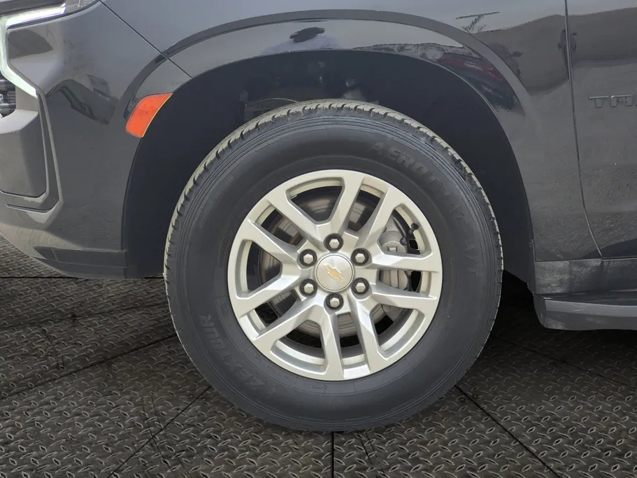 شفروليه تاهو LS 2023 