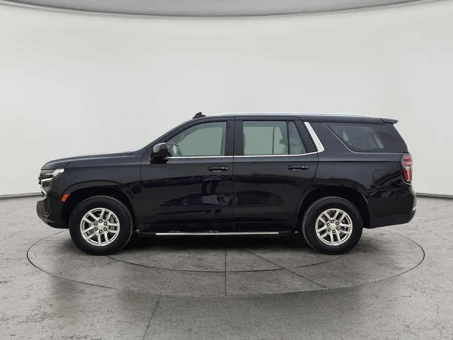 شفروليه تاهو LS 2023 