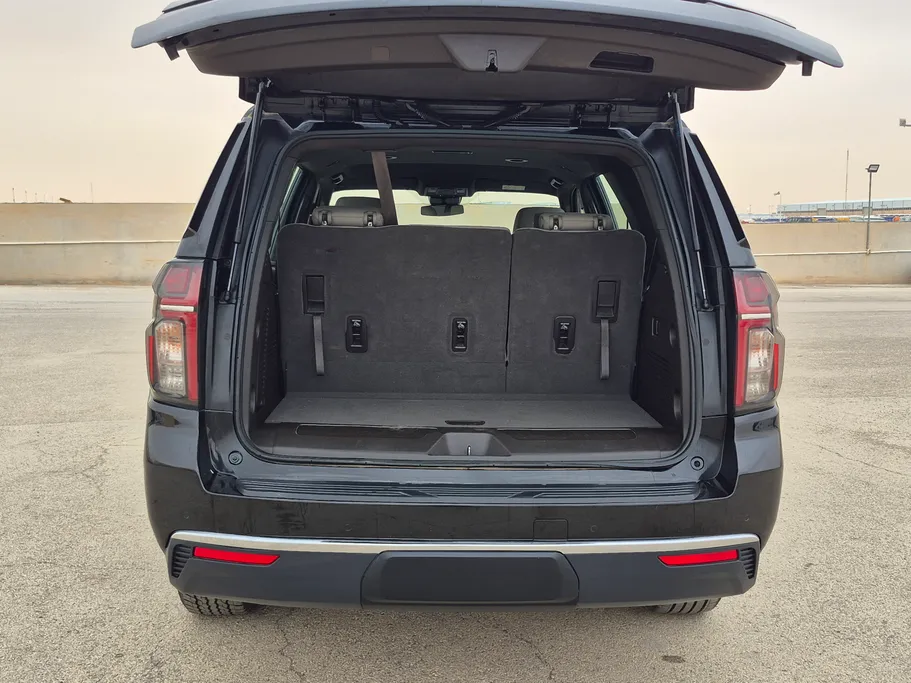 شفروليه تاهو LS 2023 