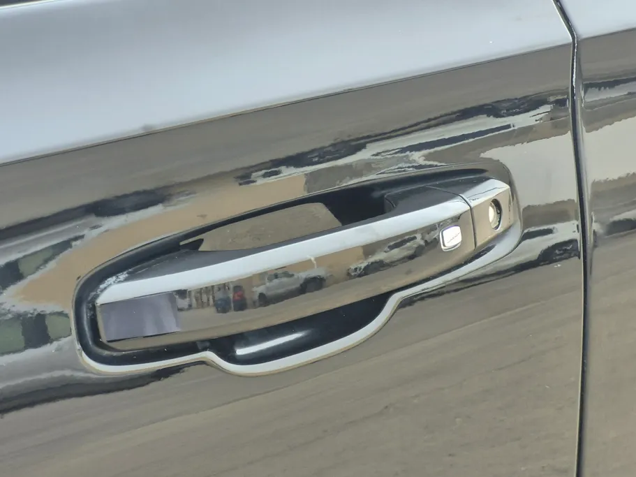 شفروليه تاهو LS 2023 