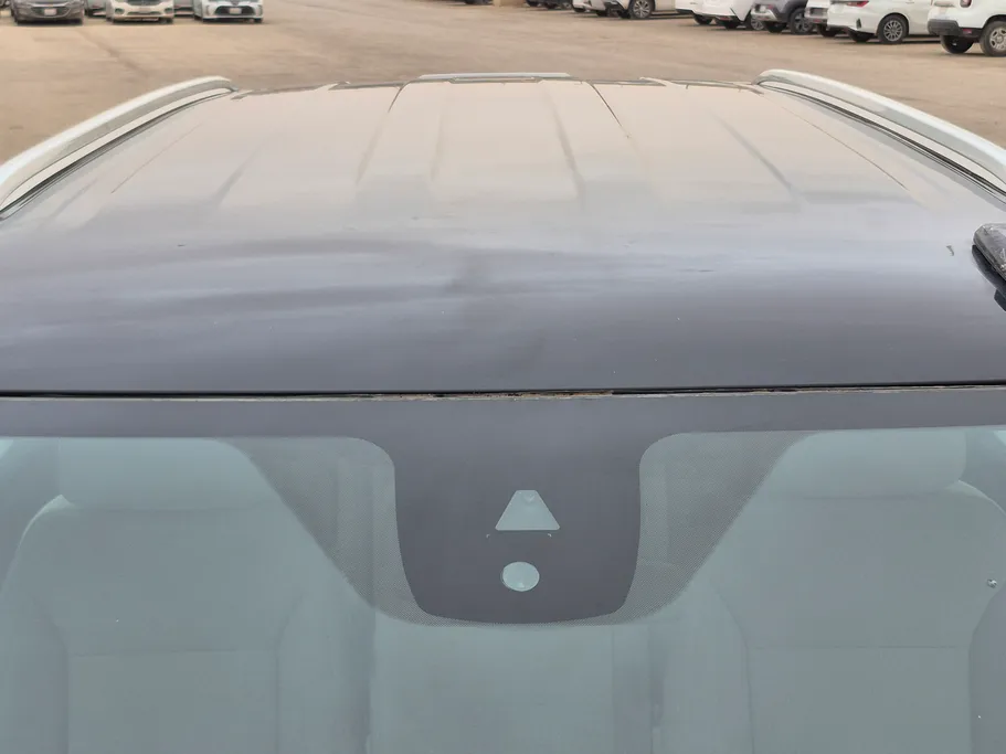 شفروليه تاهو LS 2023 