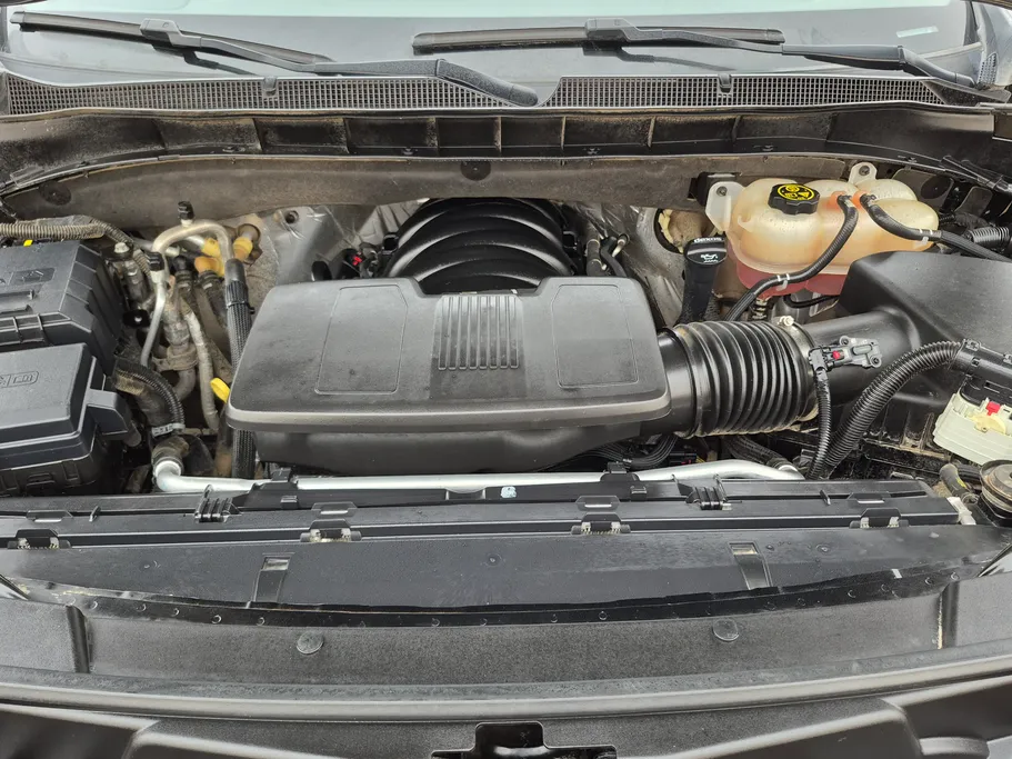 شفروليه تاهو LS 2023 