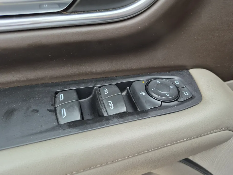 شفروليه تاهو LS 2023 