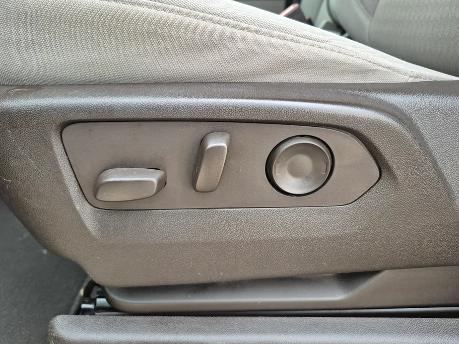 شفروليه تاهو LS 2023 