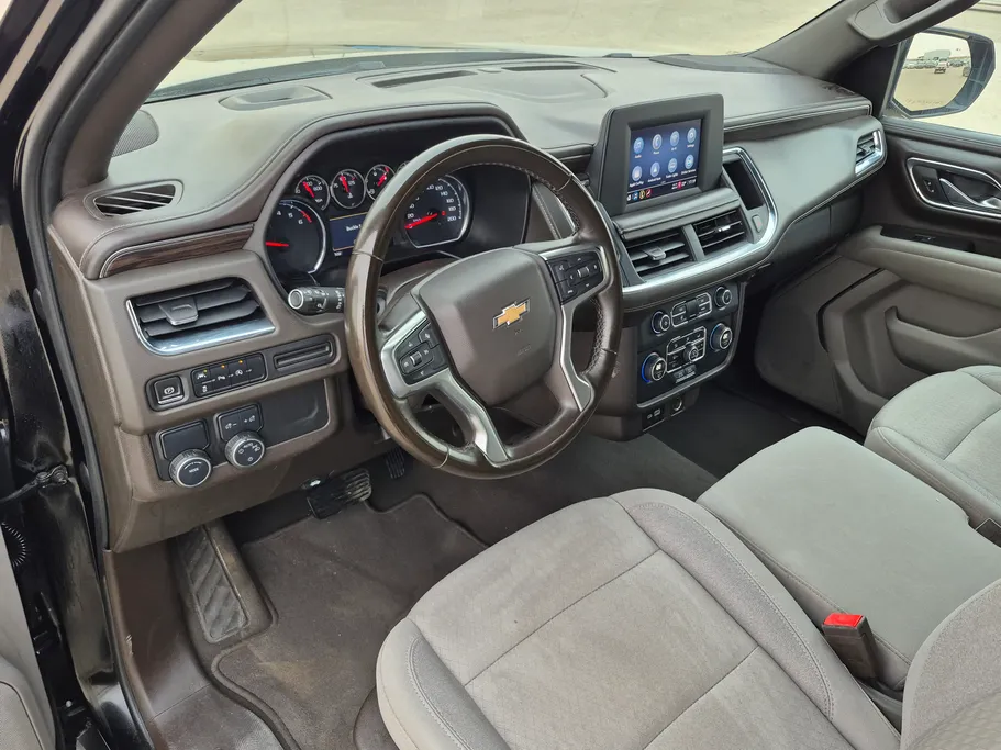 شفروليه تاهو LS 2023 