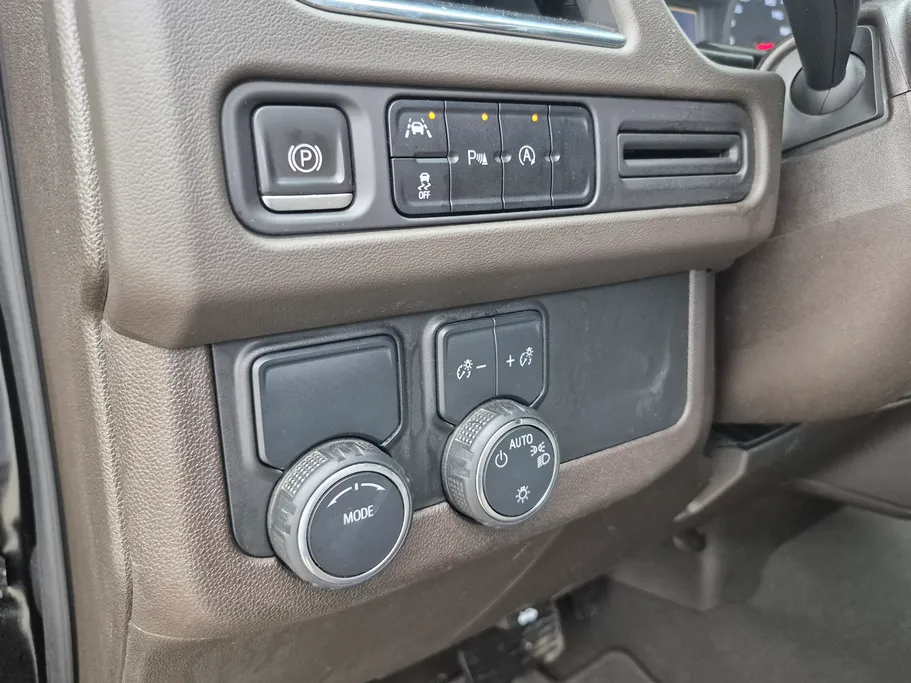 شفروليه تاهو LS 2023 