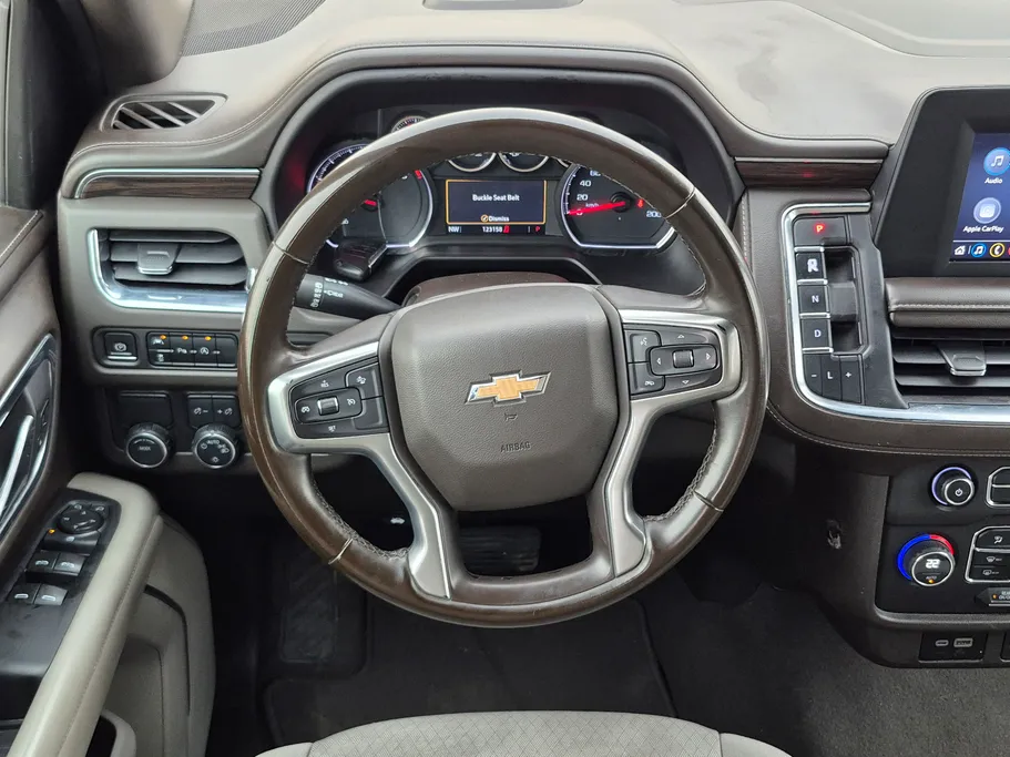 شفروليه تاهو LS 2023 